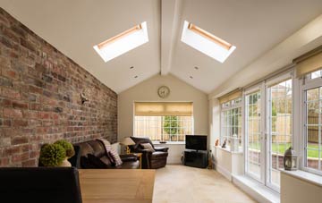 conservatory roof insulation Elborough, Somerset