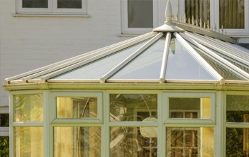 conservatory roof repair Elborough, Somerset
