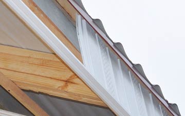 why Elborough fascia repairs are essential
