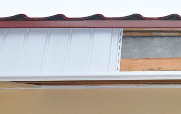 Elborough fascia repair costs