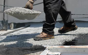 Elborough flat roofing companies