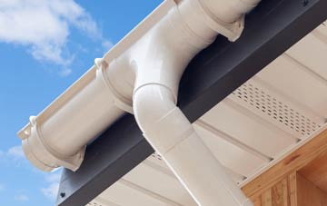 Elborough gutter installation costs