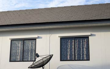 Elborough rubber roof costs