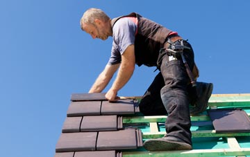 disadvantages of Elborough slate roofing